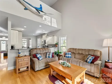 22 Florian Lane Fletcher NC 28732