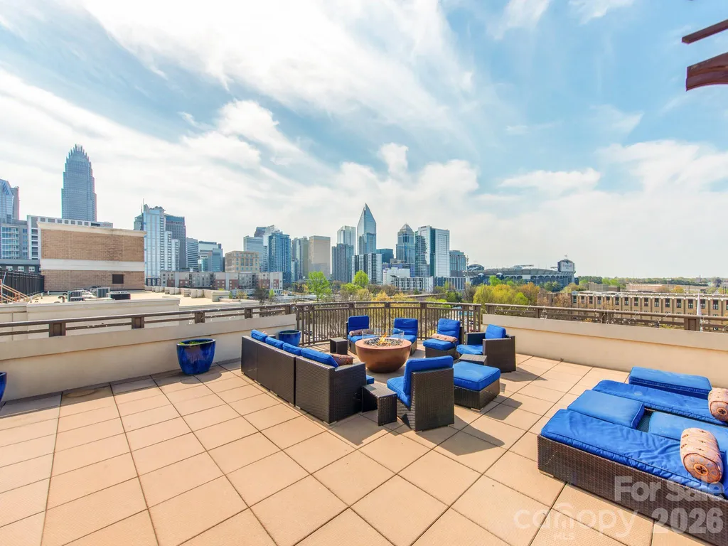 718 W Trade Street Charlotte NC 28202