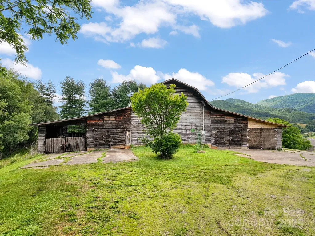 110 Allison Acres Drive Waynesville NC 28786