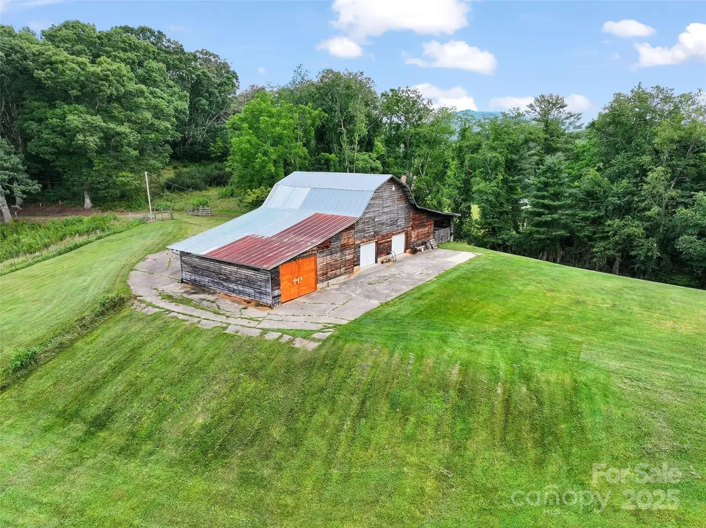110 Allison Acres Drive Waynesville NC 28786