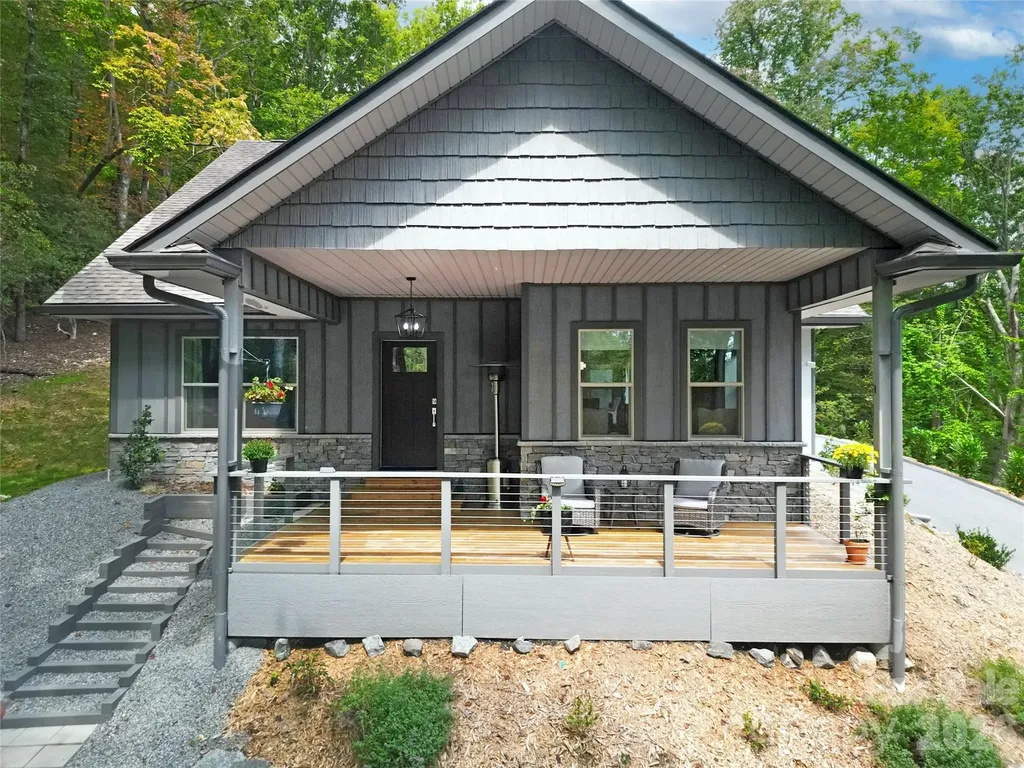 151 Unoga Court Brevard NC 28712