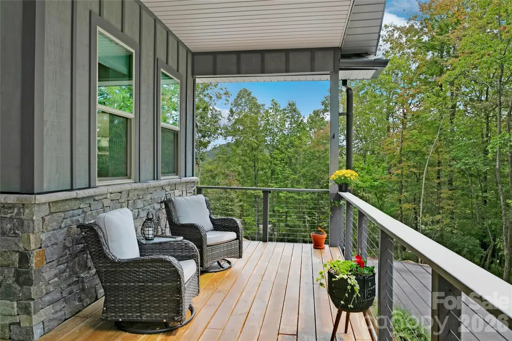 151 Unoga Court Brevard NC 28712