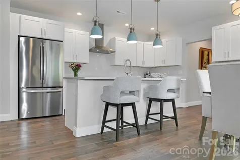 151 Unoga Court Brevard NC 28712