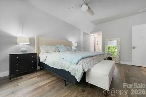 151 Unoga Court Brevard NC 28712