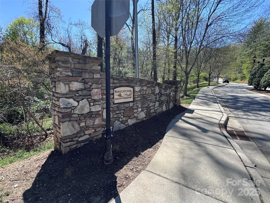 44 Samuel Ashe Drive Asheville NC 28805