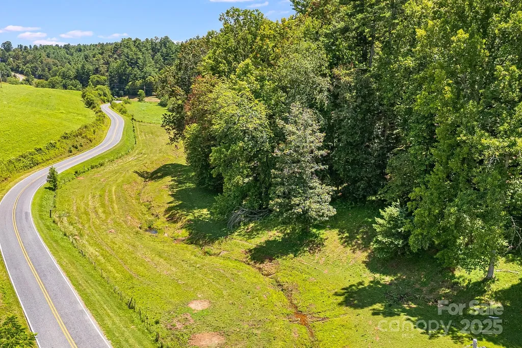 Tbd Don Felmet Road Marshall NC 28753