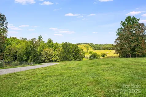 Tbd Don Felmet Road Marshall NC 28753