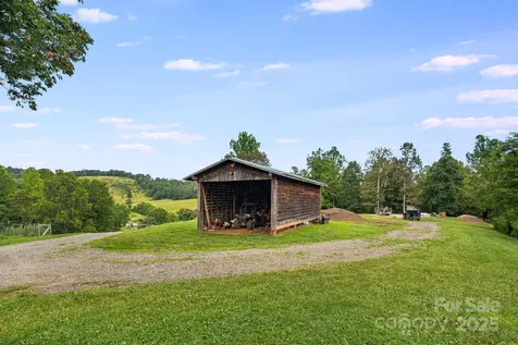 Tbd Don Felmet Road Marshall NC 28753
