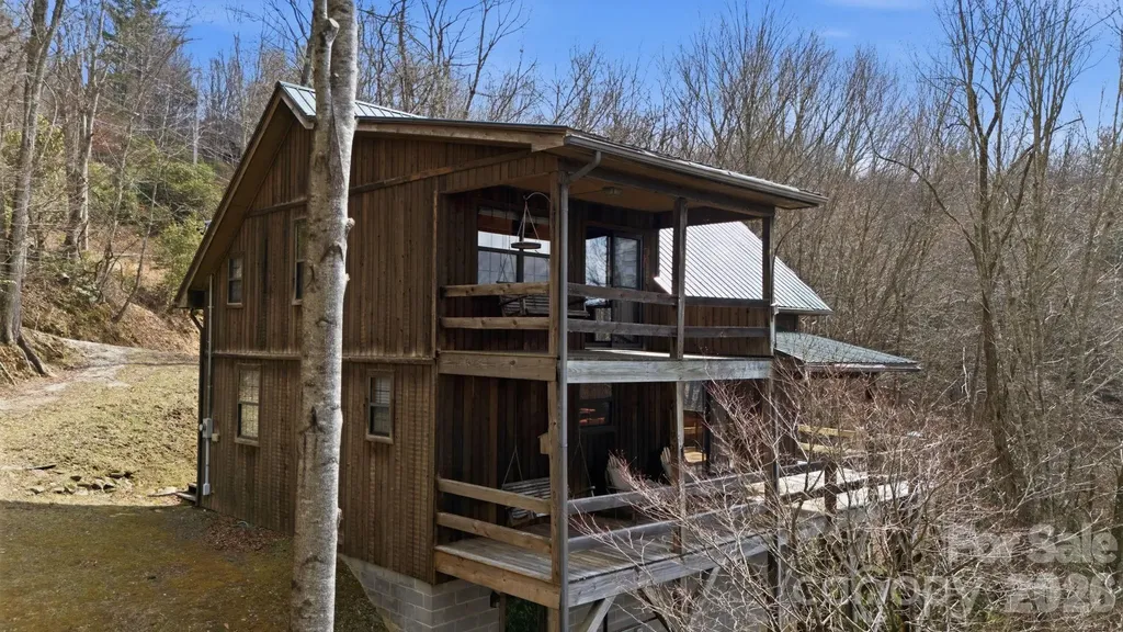 236 Valleyview Drive Topton NC 28781
