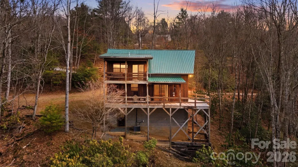 236 Valleyview Drive Topton NC 28781