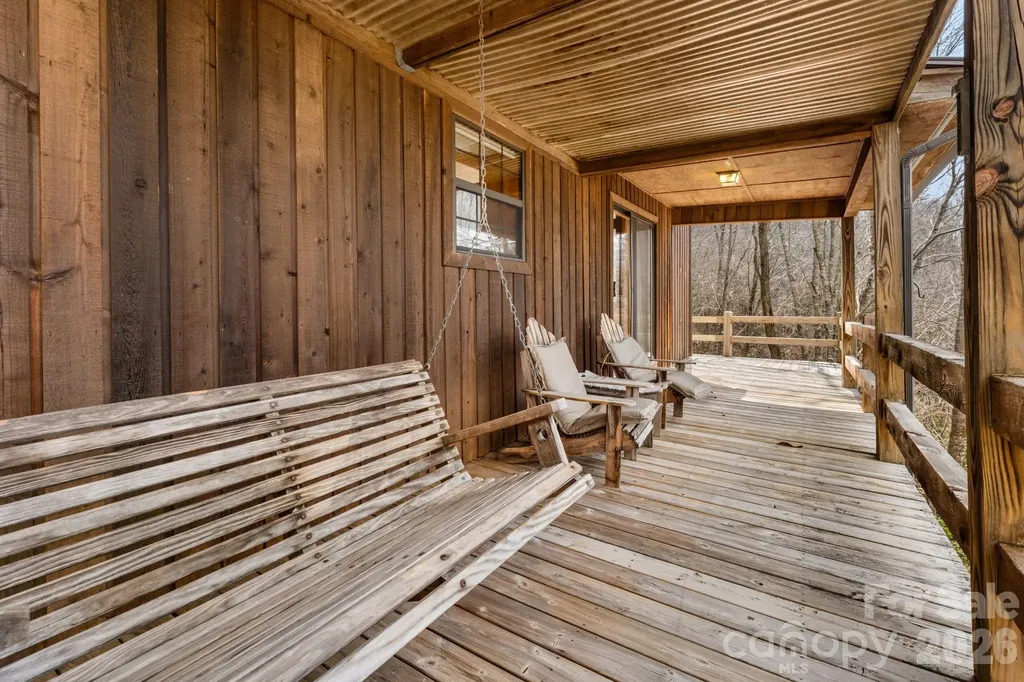 236 Valleyview Drive Topton NC 28781