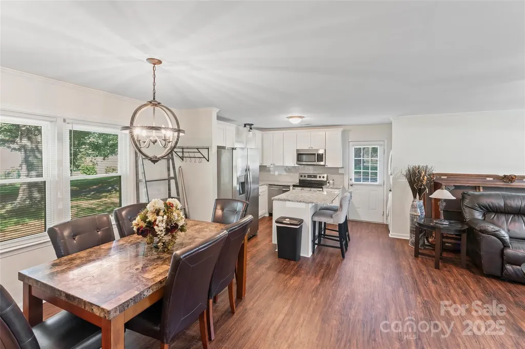1505 Northwoods Drive Kings Mountain NC 28086
