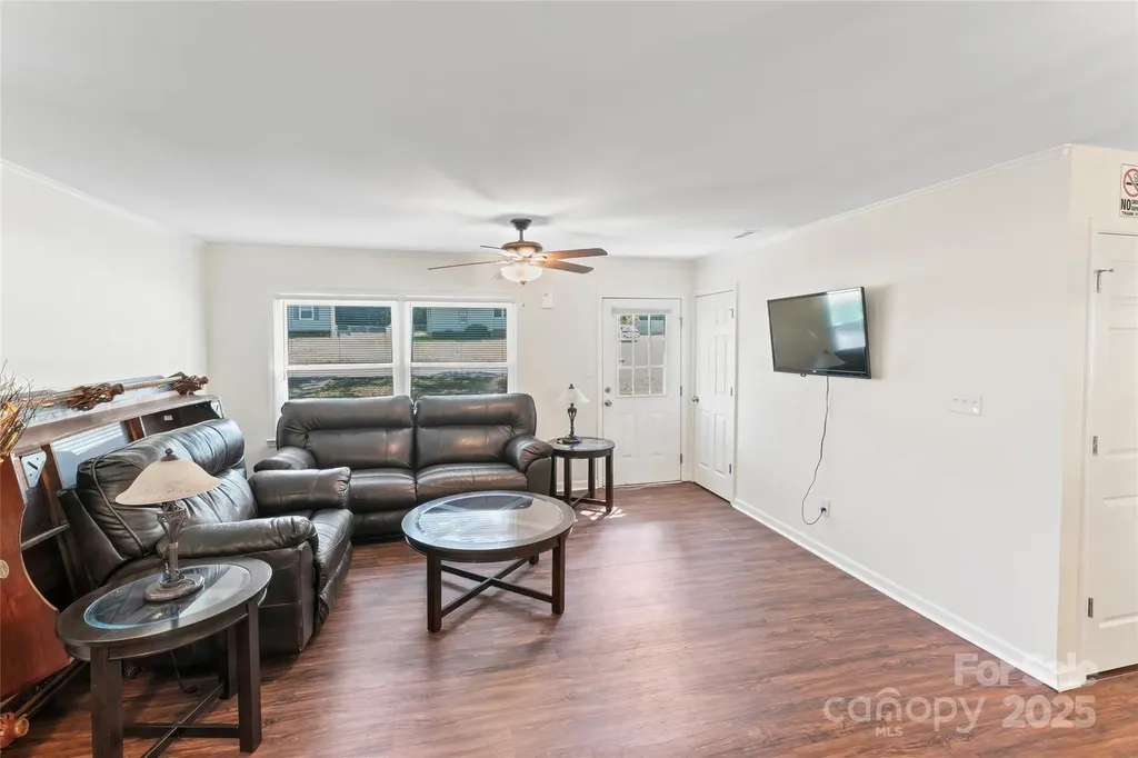 1505 Northwoods Drive Kings Mountain NC 28086