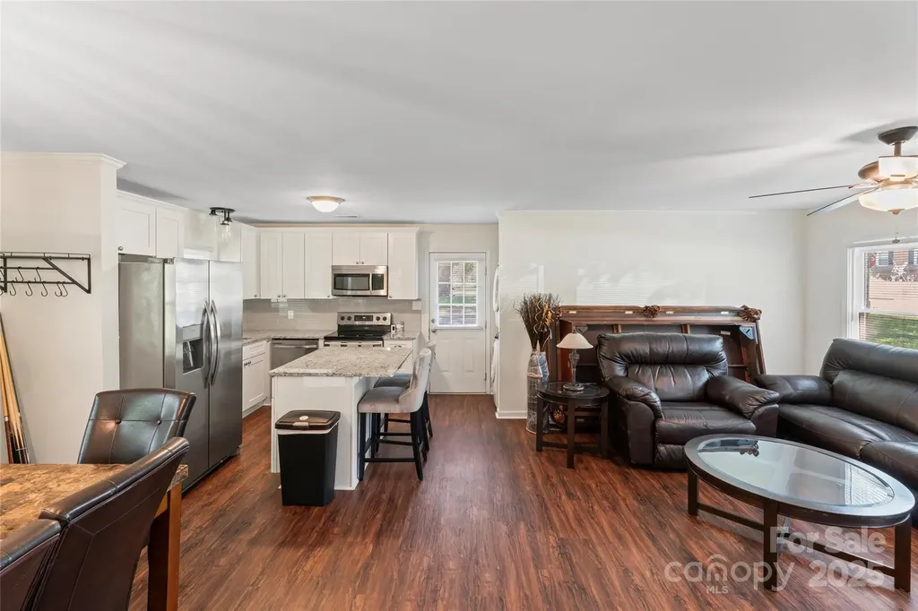 1505 Northwoods Drive Kings Mountain NC 28086