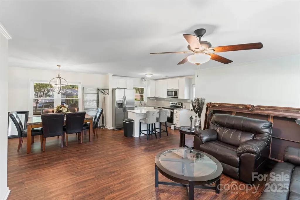 1505 Northwoods Drive Kings Mountain NC 28086