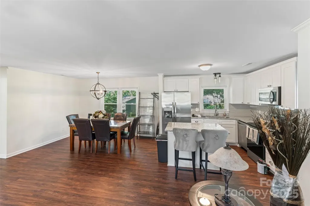 1505 Northwoods Drive Kings Mountain NC 28086