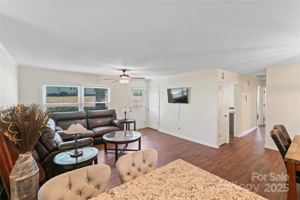 1505 Northwoods Drive Kings Mountain NC 28086