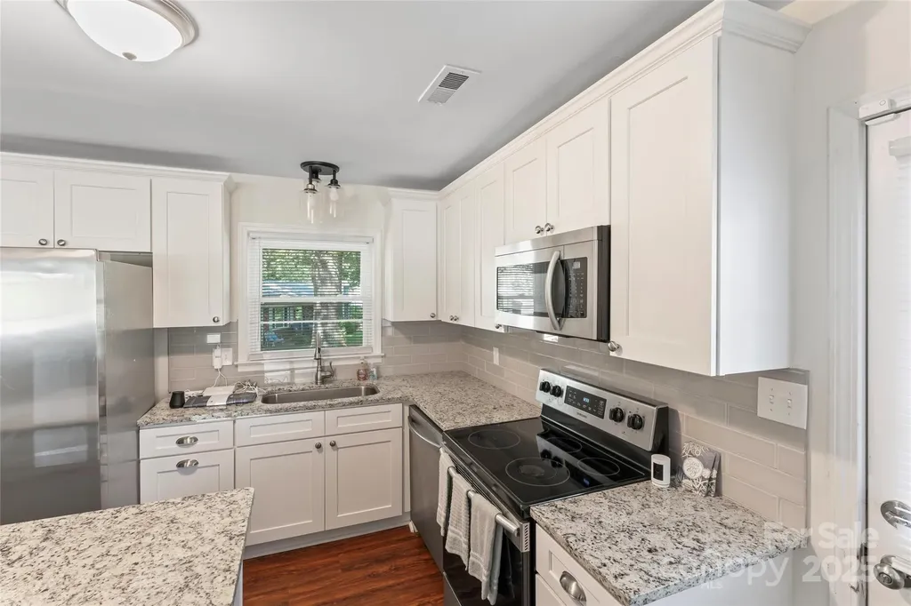1505 Northwoods Drive Kings Mountain NC 28086