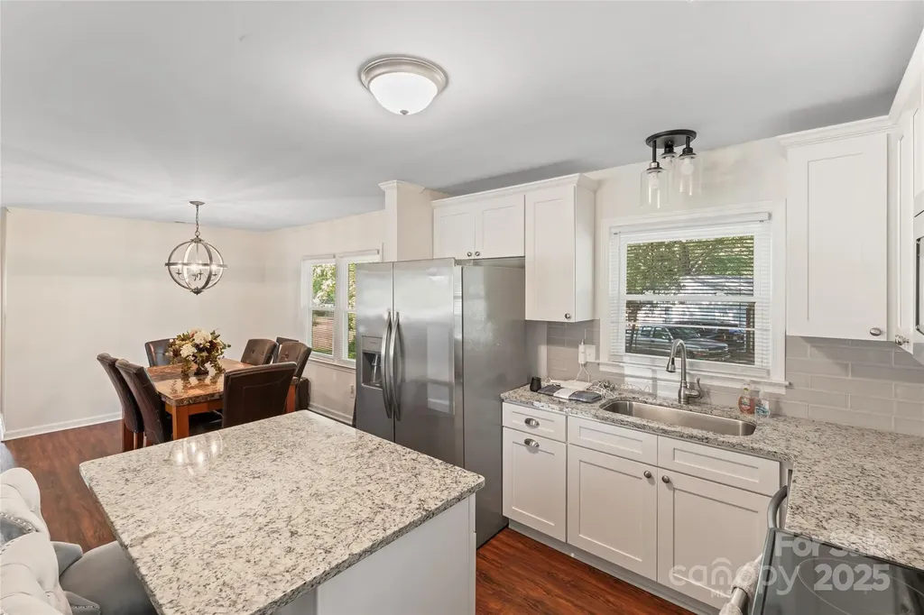 1505 Northwoods Drive Kings Mountain NC 28086