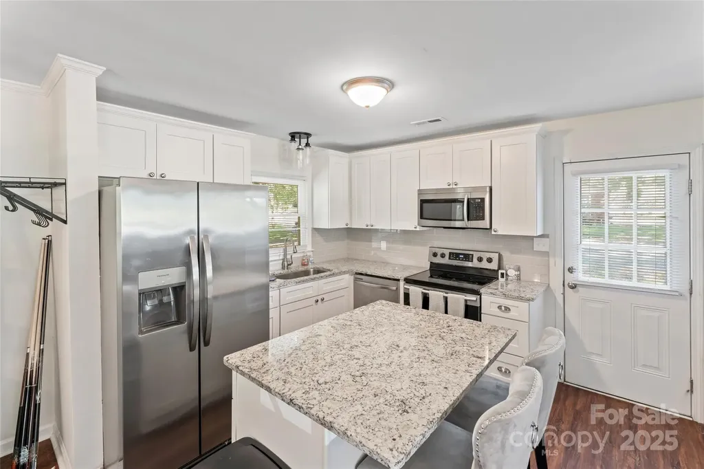1505 Northwoods Drive Kings Mountain NC 28086