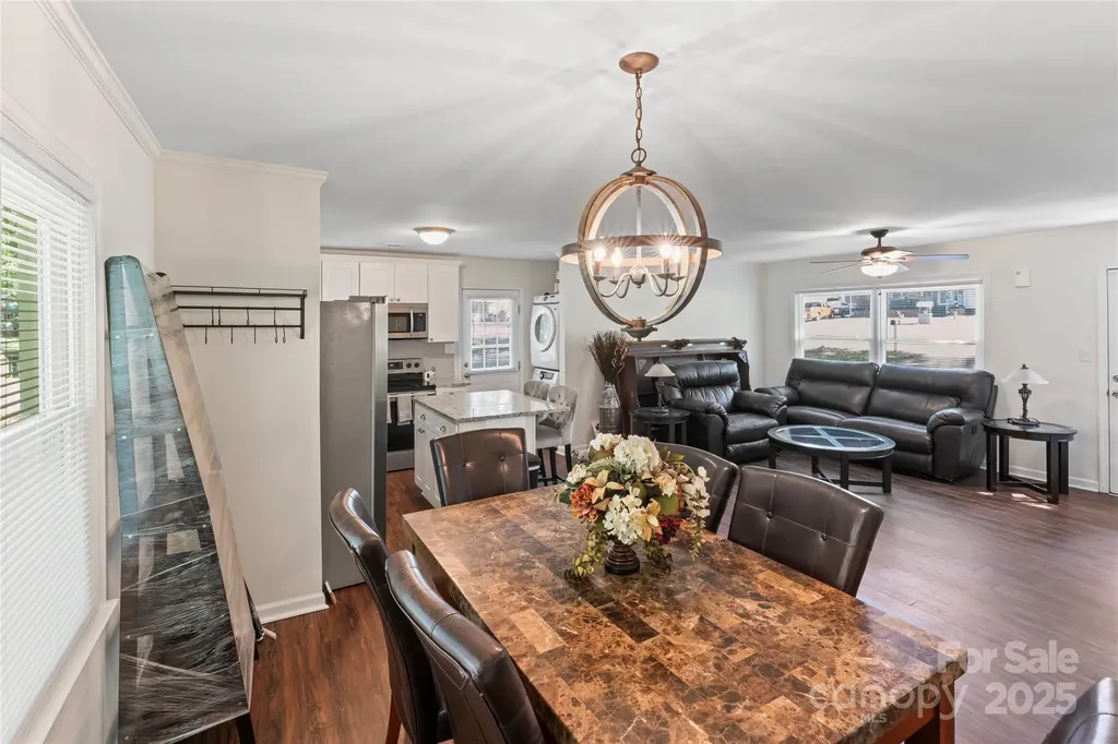 1505 Northwoods Drive Kings Mountain NC 28086
