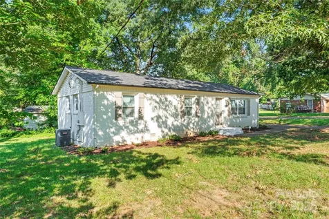 1505 Northwoods Drive Kings Mountain NC 28086