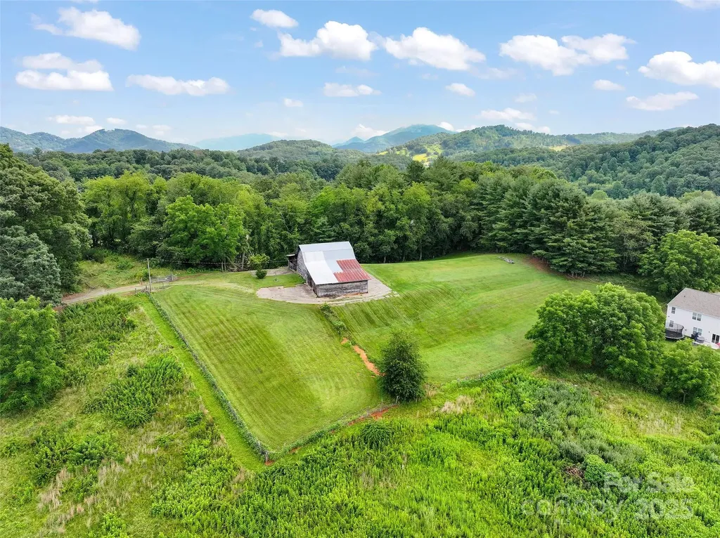 110 Allison Acres Drive Waynesville NC 28786
