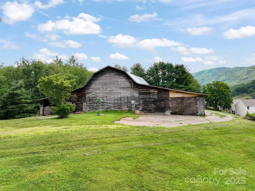 110 Allison Acres Drive Waynesville NC 28786