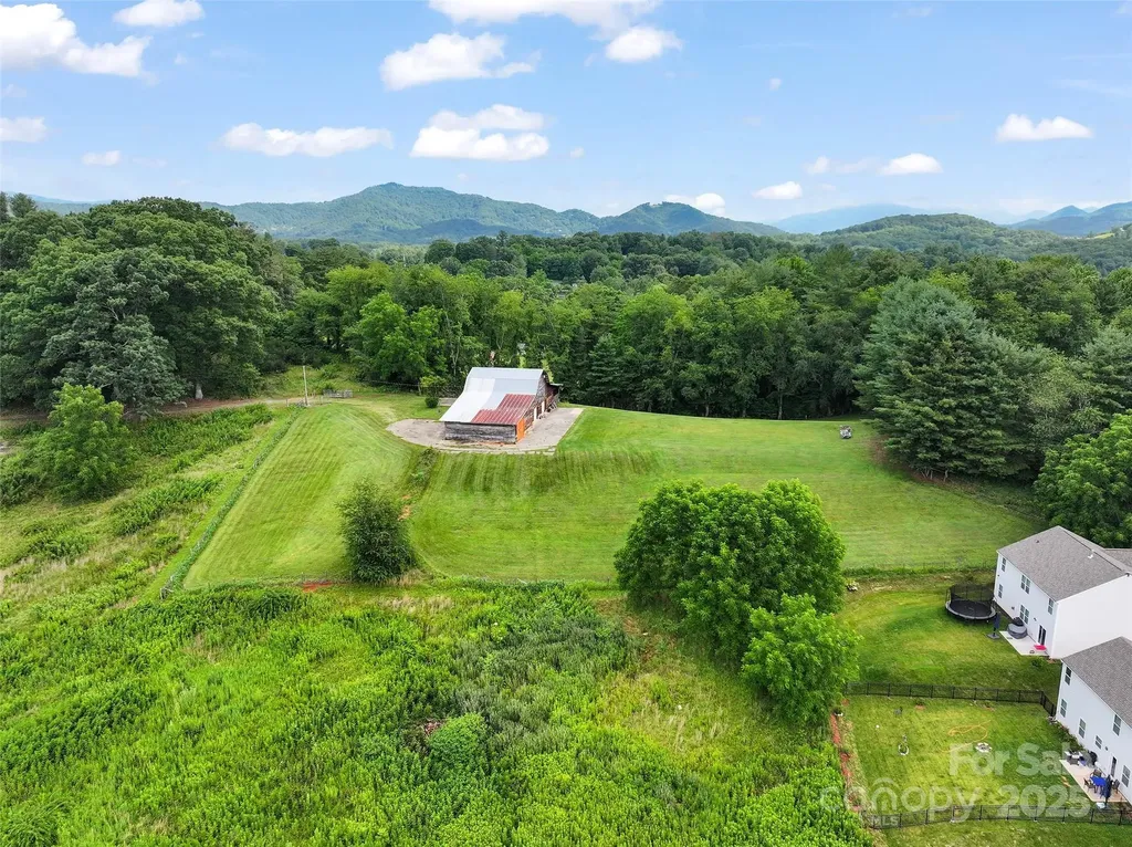 110 Allison Acres Drive Waynesville NC 28786
