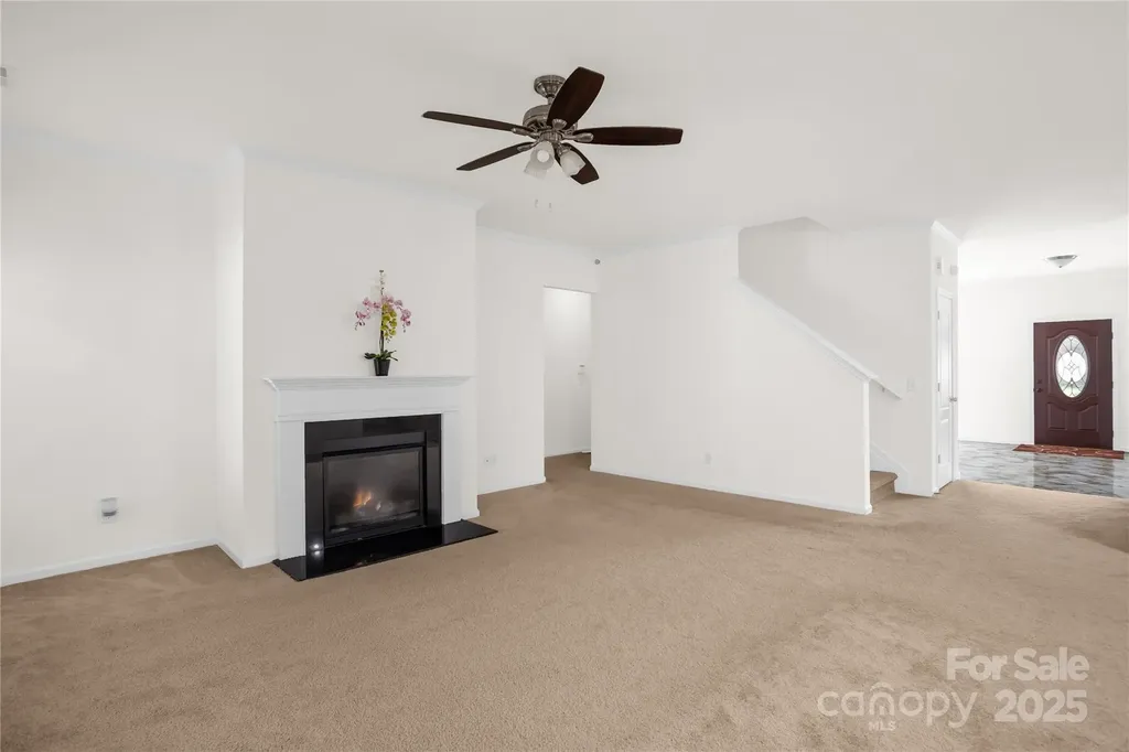 13516 Mallard Lake Road Charlotte NC 28262