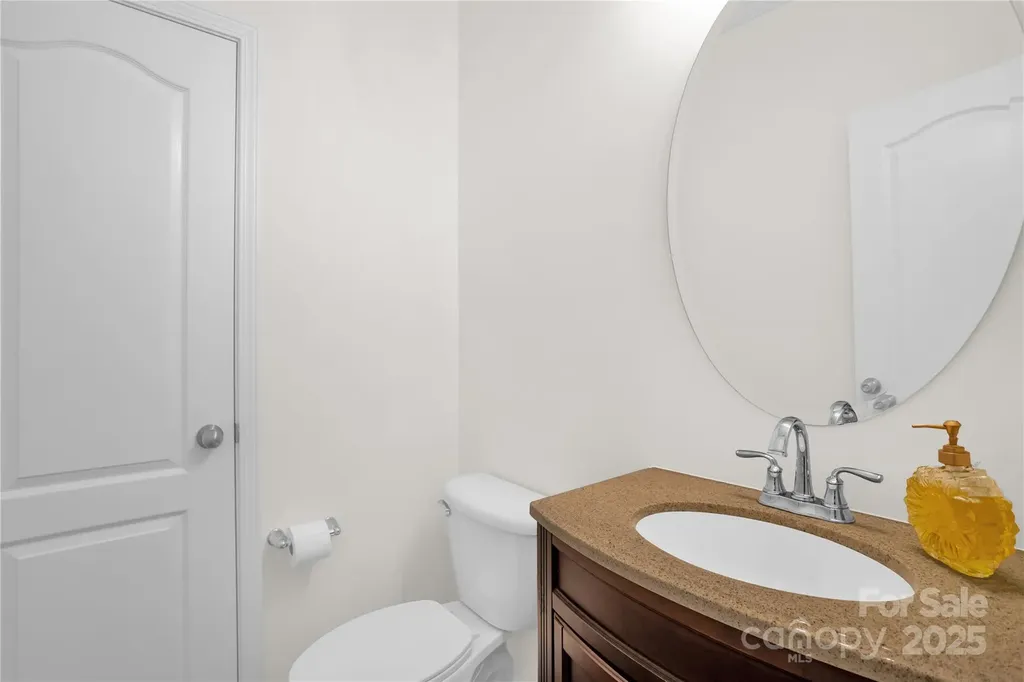 13516 Mallard Lake Road Charlotte NC 28262