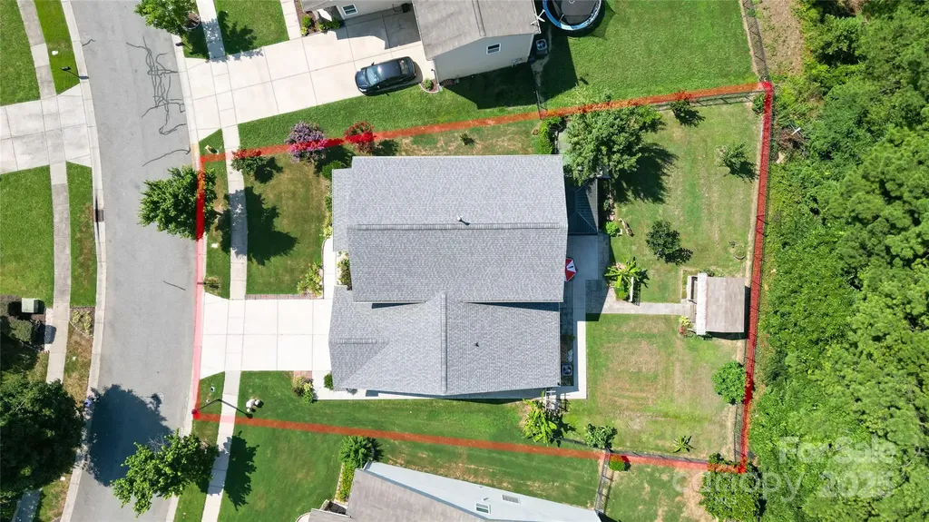 13516 Mallard Lake Road Charlotte NC 28262
