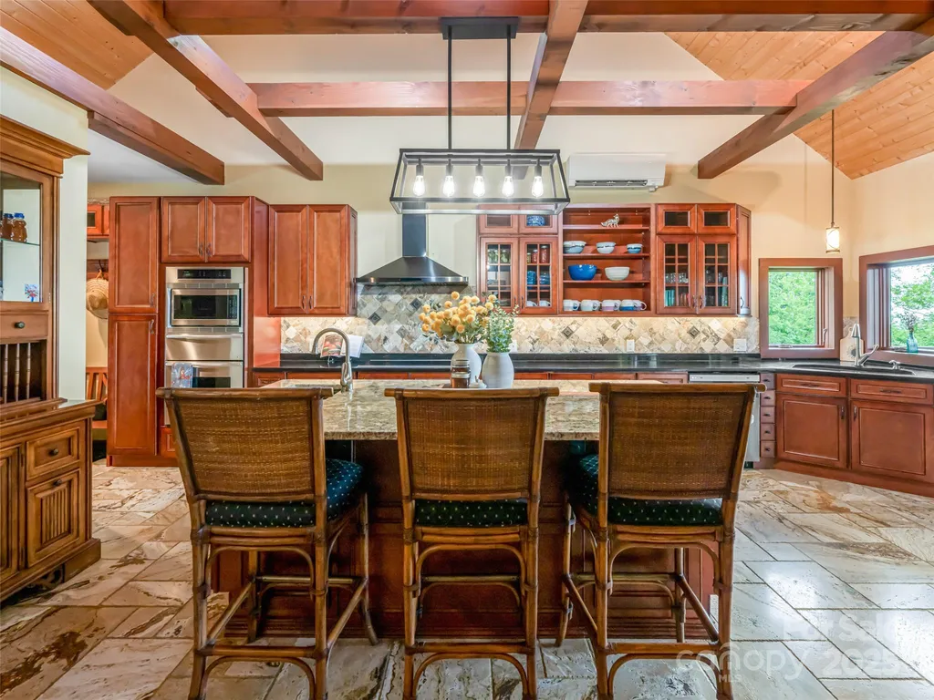 130 Bluff Creek Terrace Candler NC 28715