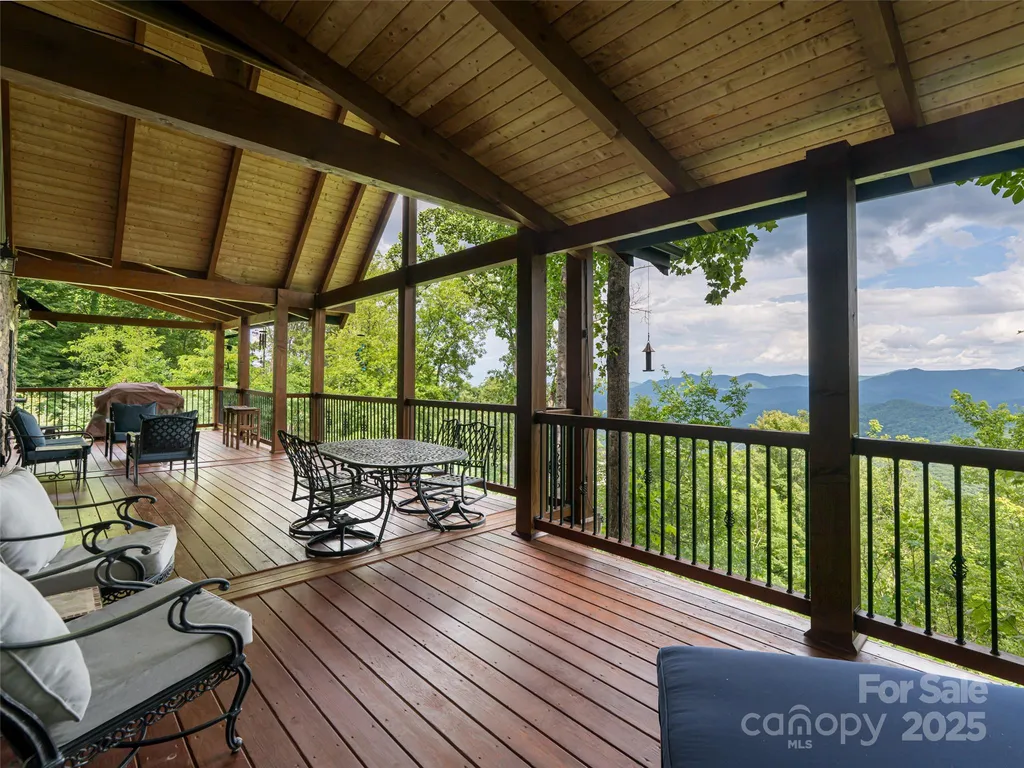 130 Bluff Creek Terrace Candler NC 28715