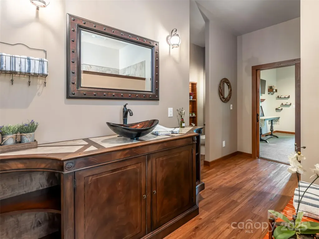 130 Bluff Creek Terrace Candler NC 28715