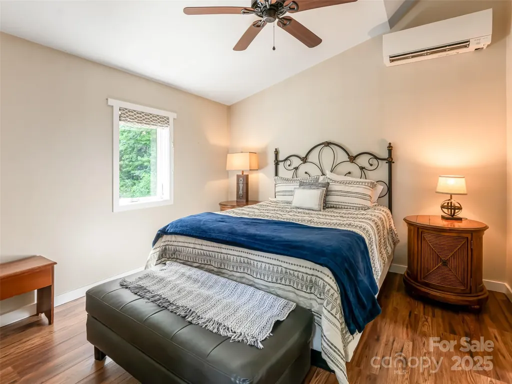 130 Bluff Creek Terrace Candler NC 28715