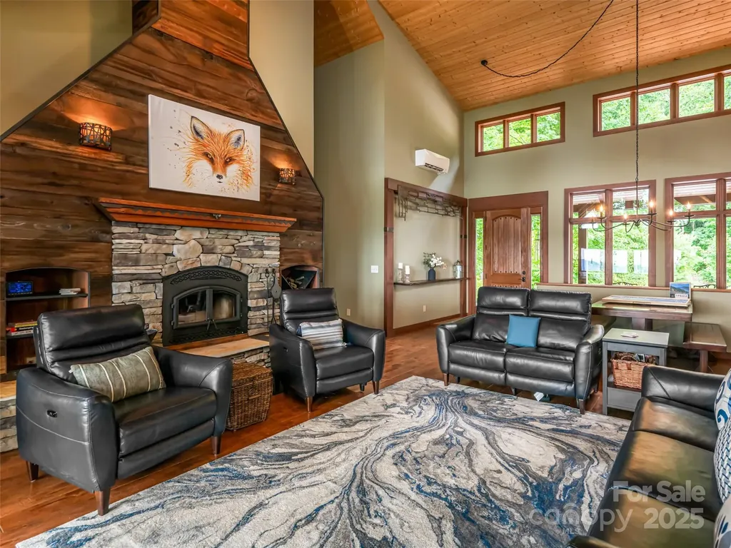 130 Bluff Creek Terrace Candler NC 28715