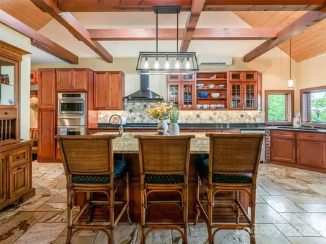 130 Bluff Creek Terrace Candler NC 28715