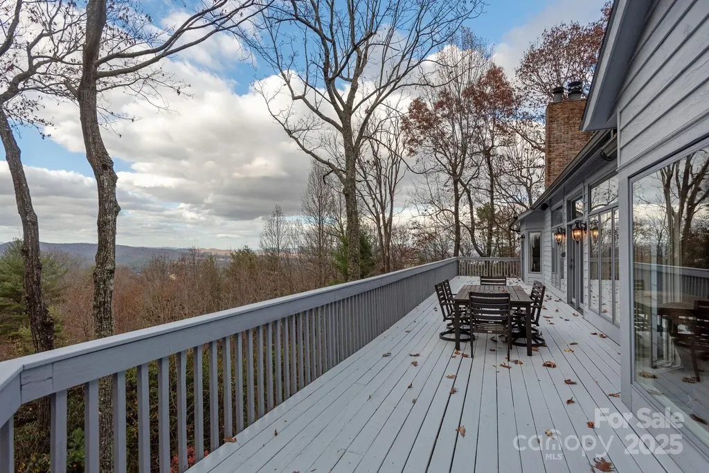 135 Poplar Loop Flat Rock NC 28731