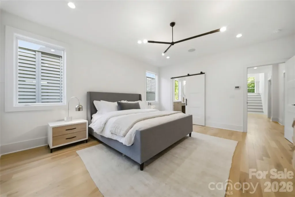 719 Charles Avenue Charlotte NC 28205