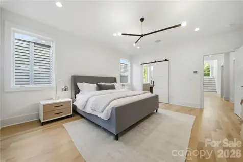 719 Charles Avenue Charlotte NC 28205