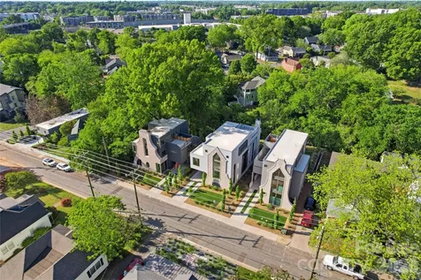 719 Charles Avenue Charlotte NC 28205