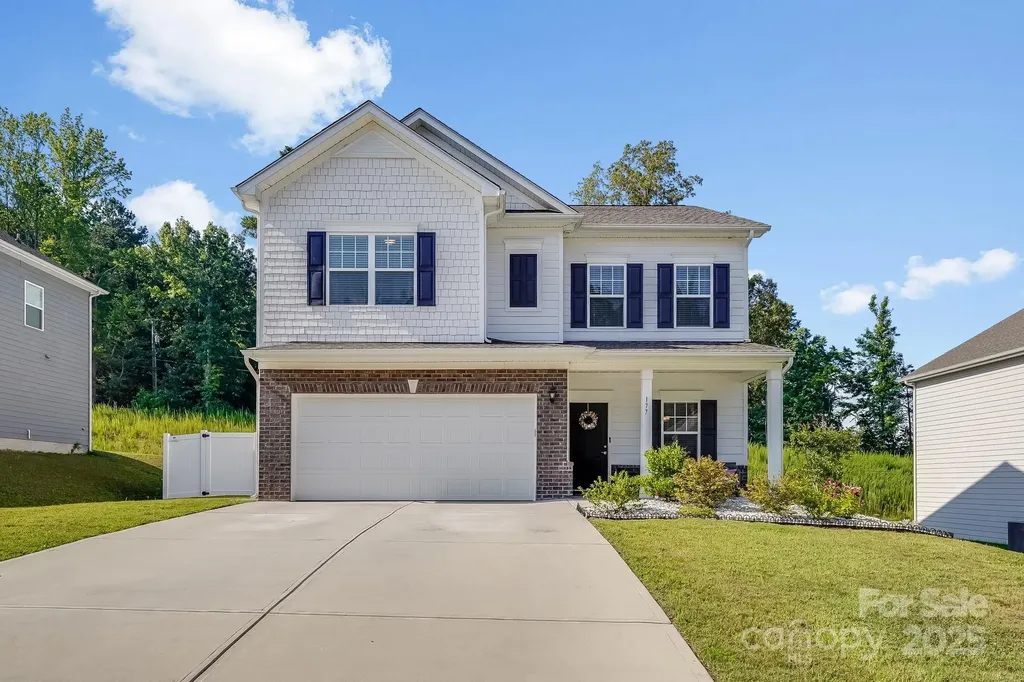 177 Park View Drive Stanfield NC 28163