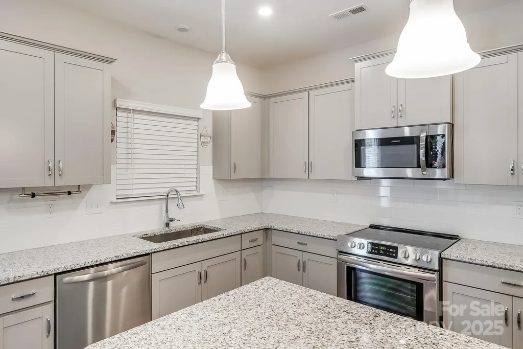 177 Park View Drive Stanfield NC 28163