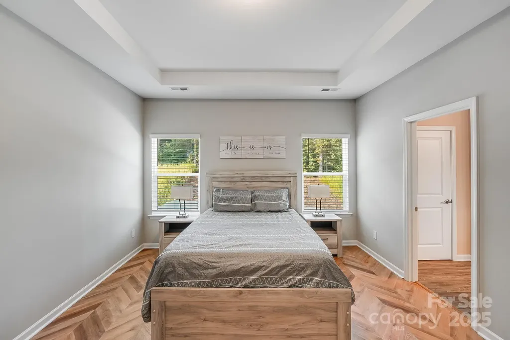 177 Park View Drive Stanfield NC 28163