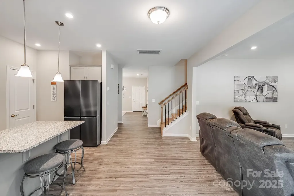 177 Park View Drive Stanfield NC 28163