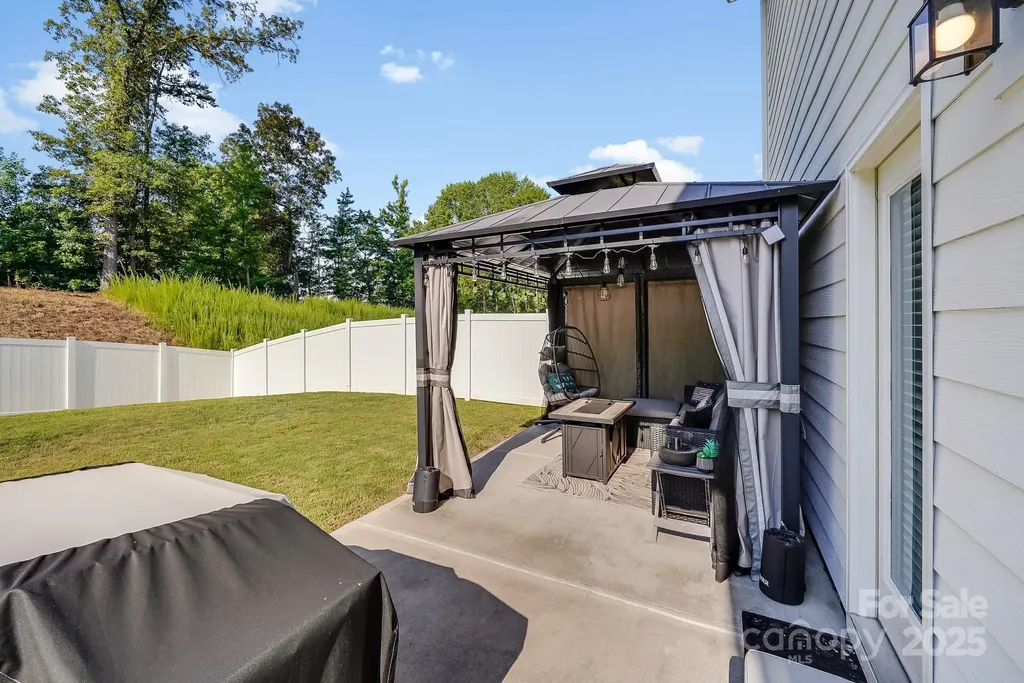 177 Park View Drive Stanfield NC 28163