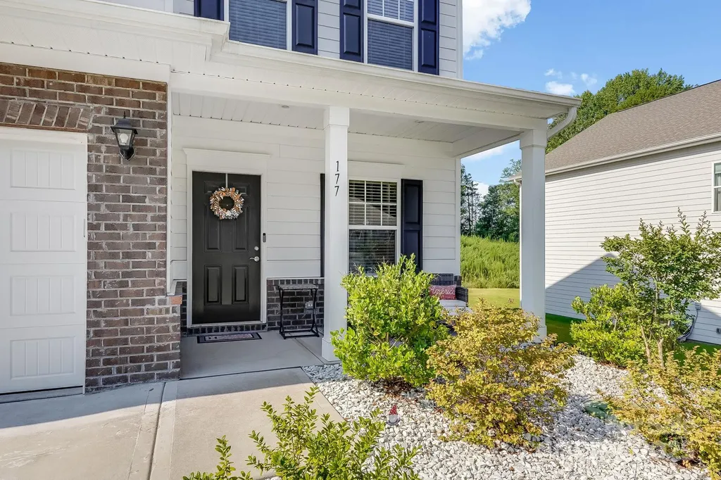 177 Park View Drive Stanfield NC 28163