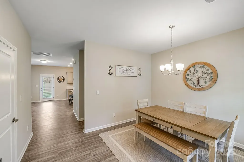 177 Park View Drive Stanfield NC 28163
