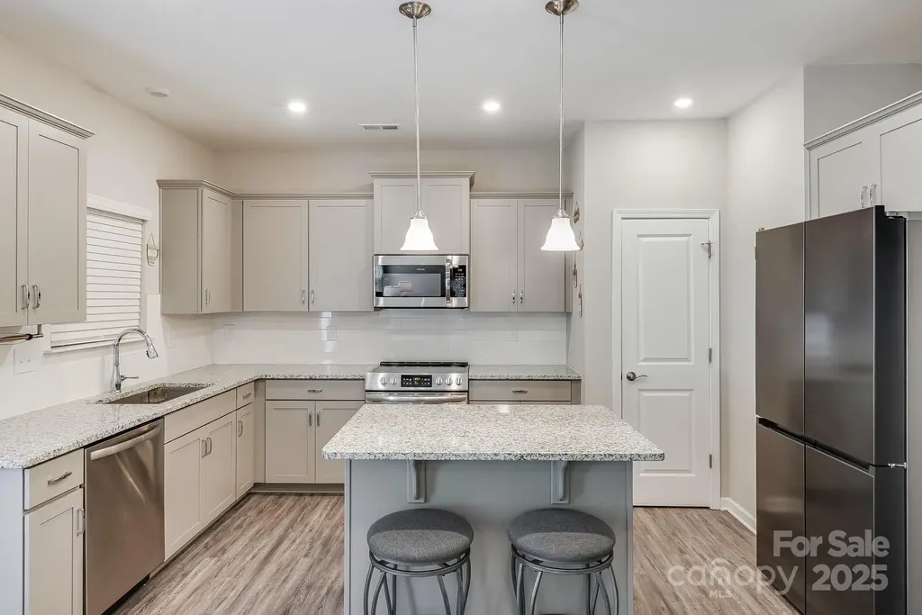 177 Park View Drive Stanfield NC 28163